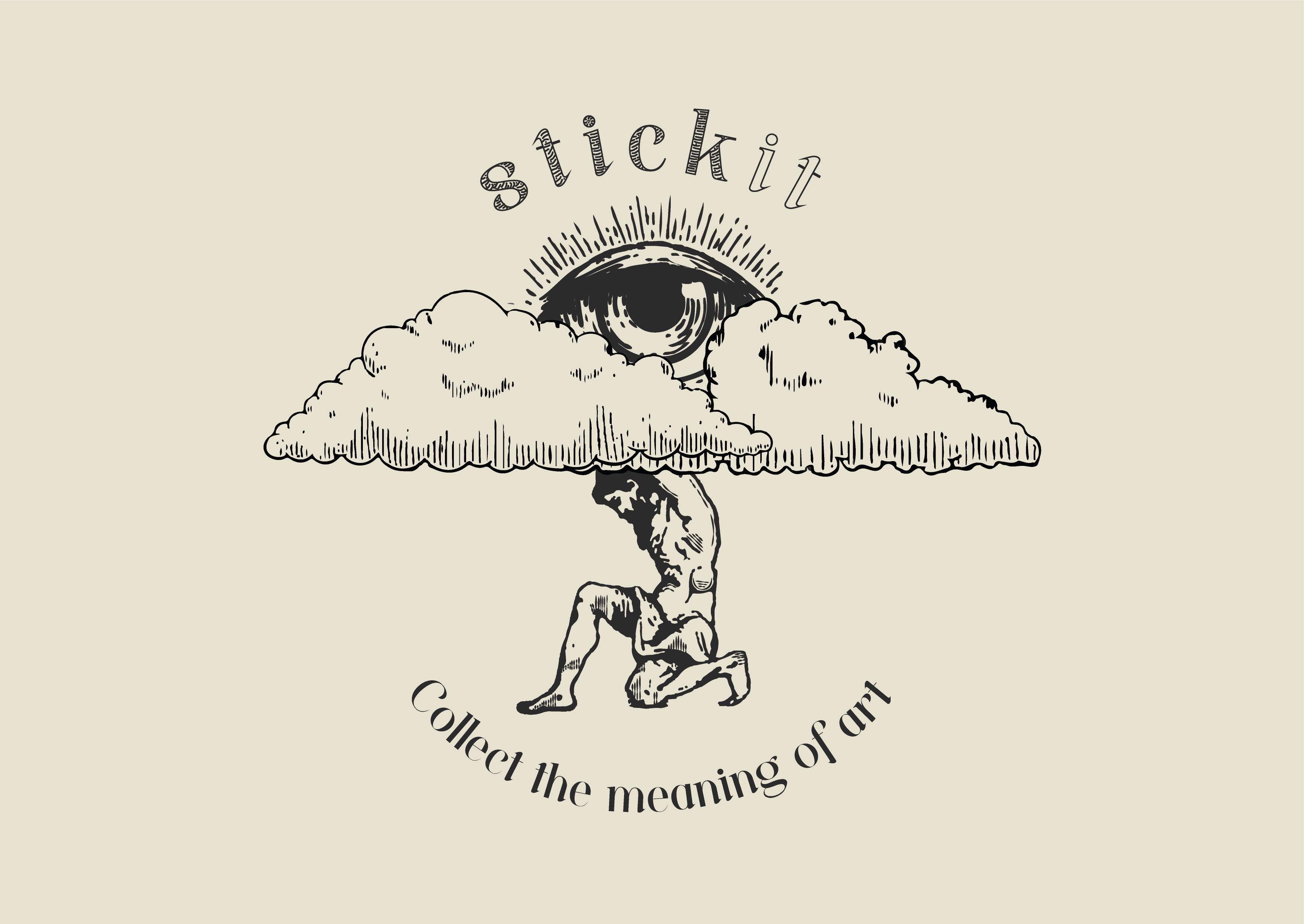 Logo Stickit