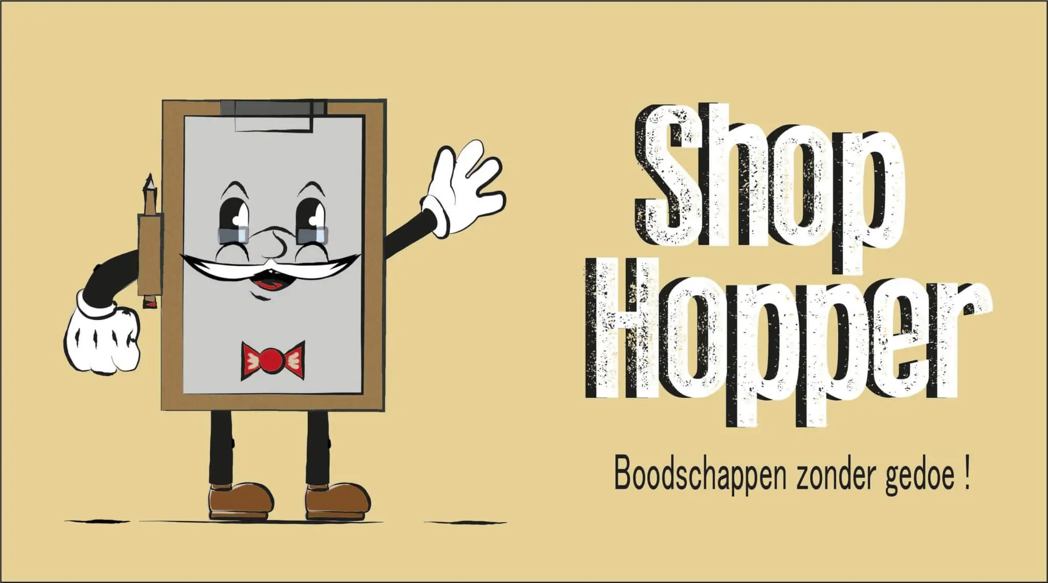 Logo Shop Hopper