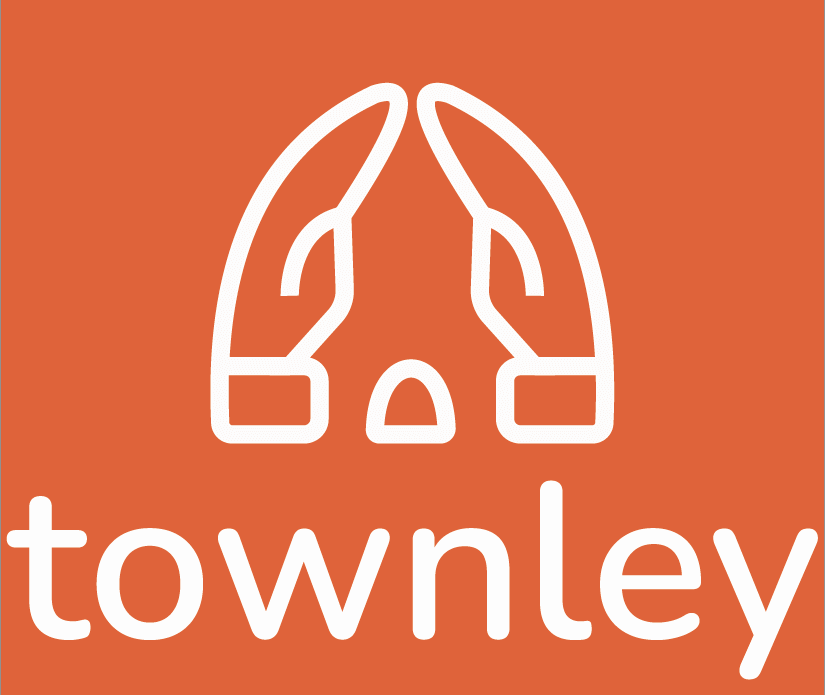 Logo Townley